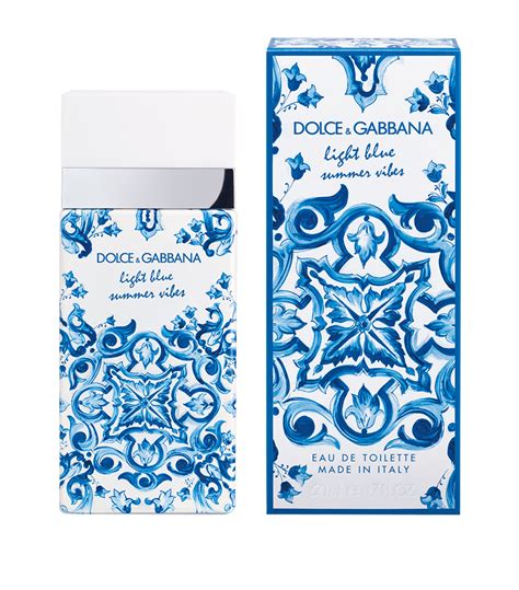 dolce gabbana blue set|dolce gabbana light blue 50ml.